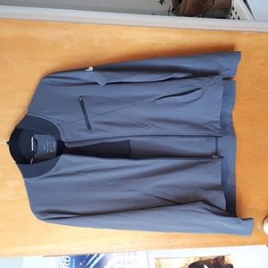 Nike lightweight jacket